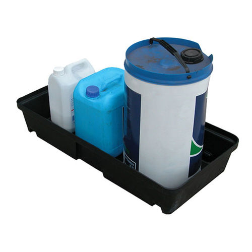 Poly Spill Trays (FL-205-513)